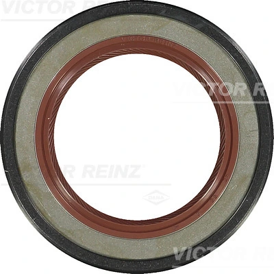 Shaft Seal, crankshaft